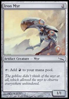 Myr di Ferro