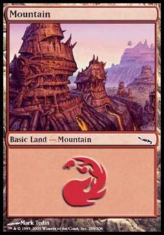 Montagna (Ver. 1)