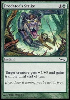 Assalto del Predatore