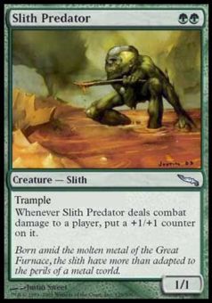 Predatore Slith