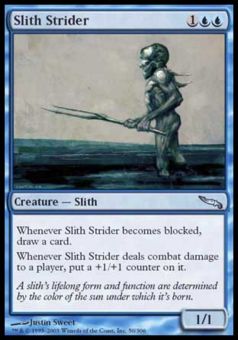 Ramingo Slith
