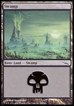 Palude (Ver. 2)