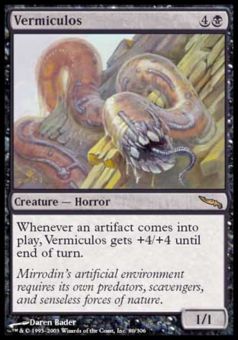 Vermicolo