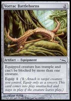 Corna da Battaglia Vorrac