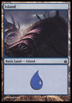 Isola (Ver. 2)