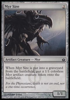 Antenato Myr