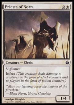 Sacerdoti di Norn