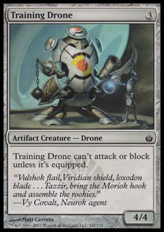 Parassita da Allenamento