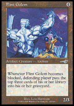 Golem di Selce