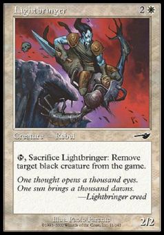 Portatore della Luce