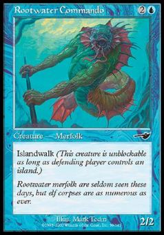 Commando di Morteacque