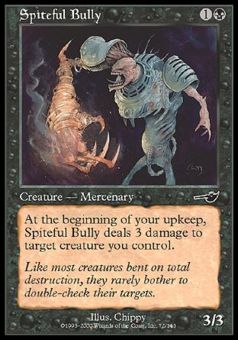 Attaccabrighe Astioso