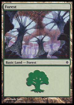Foresta (Ver. 2)