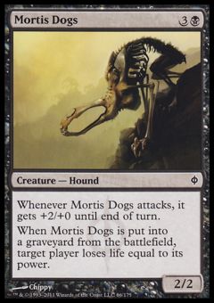 Cani della Morte