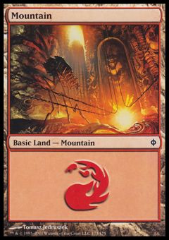 Montagna (Ver. 2)