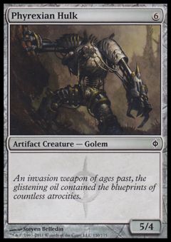 Carcassa di Phyrexia