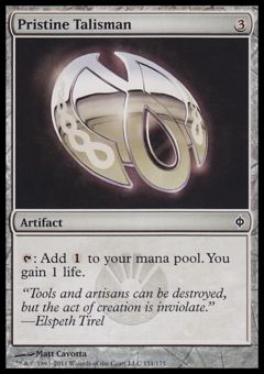 Talismano Integro