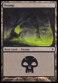 Palude (Ver. 2)
