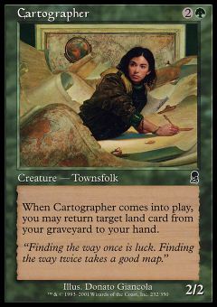 Cartografo