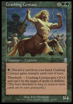 Centauro Distruttore