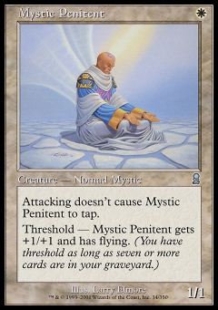 Penitente Mistico