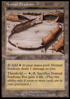 Stadio dei Nomadi