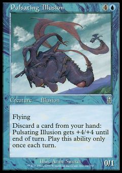 Illusione Pulsante