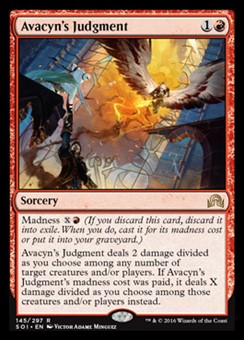 Verdetto di Avacyn