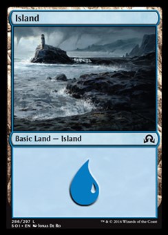 Isola (Ver. 1)