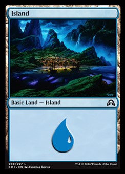 Isola (Ver. 3)