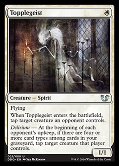 Geist Dispettoso