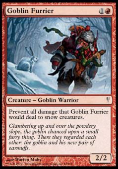Conciatore Goblin