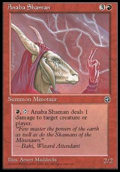 Sciamano di Anaba (Ver. 2)