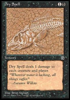 Prosciugare (Ver. 1)