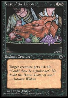 Festino dell'Unicorno (Ver. 2)