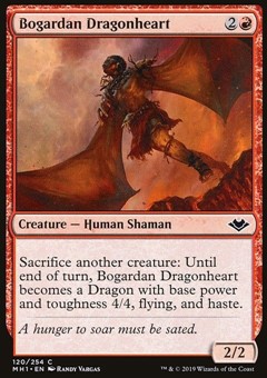 Dragospirito di Bogardan