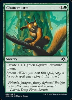 Tempesta Squittente (Ver. 1)