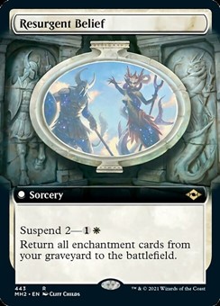 Rinascita della Fede (Ver. 3)