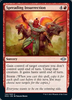 Diffondere l'Insurrezione