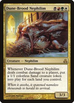 Nephilim Dunecreato