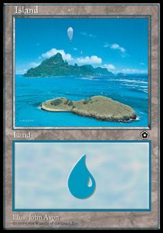Isola (Ver. 2)