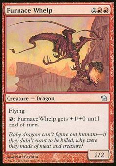 Cucciolo della Fornace