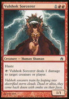 Fattucchiera Vulshok