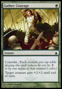 Raccogliere il Coraggio