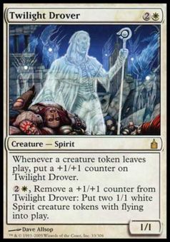 Pastore del Crepuscolo