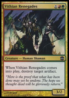 Rinnegati di Vithia