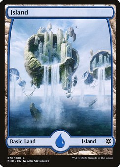 Isola (Ver. 2)