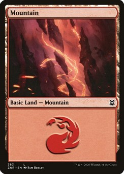 Montagna (Ver. 4)