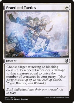 Tattiche Perfezionate