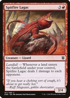 Lagac Sputafuoco (Ver. 1)